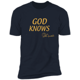 GOD KNOWS