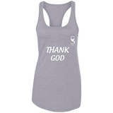 THANK GOD TANKS