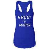 HBCU'S MATTER TANK