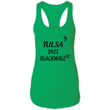 TULSA