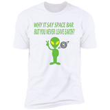 SPACE BAR