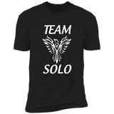 TEAM SOLO