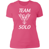 TEAM SOLO