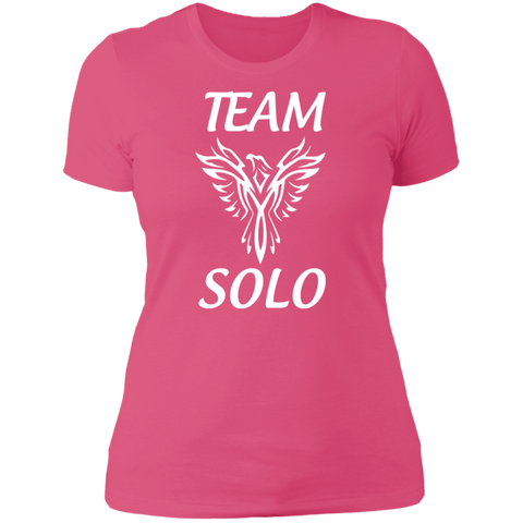 TEAM SOLO