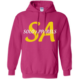 SA APPARELS