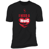 NEED A HUG