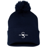 SOLO  BEANIE CAP