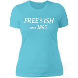 FREEISH " recommend to order one size up "