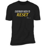 RESET