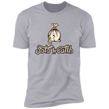 SOLO WEALTH