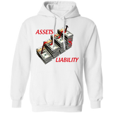 ASSETS over LIABILITY