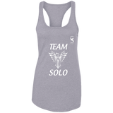 TEAM SOLO TANK