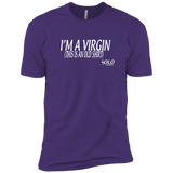 VIRGIN TEE