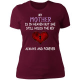 MOTHER SHIRT