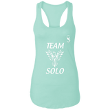 TEAM SOLO TANK