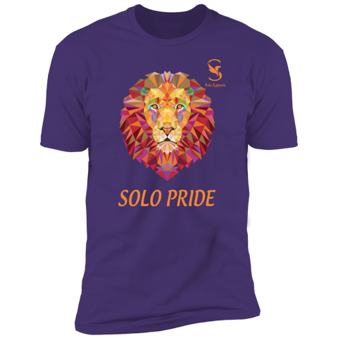 SOLO PRIDE