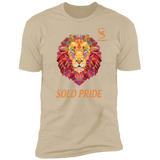 SOLO PRIDE