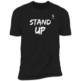 STAND UP