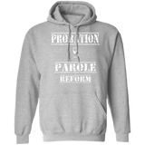 PROBATION & PAROLE