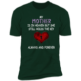 MOTHER SHIRT