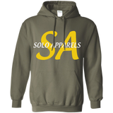 SA APPARELS