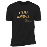 GOD KNOWS