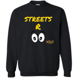 STREETS R