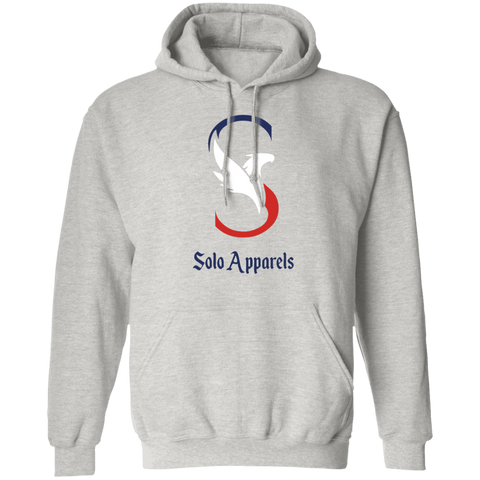 SOLO HOODIE