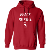 PEACE BE STILL