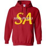 SA APPARELS