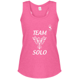 TEAM SOLO TANK