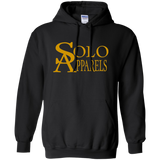 SOLO APPARELS