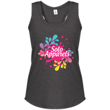 SOLO APPARELS TANK