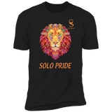 SOLO PRIDE