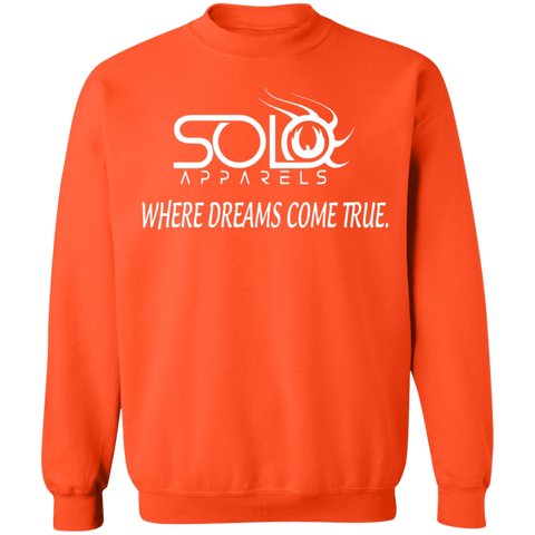 SOLO APPARELS