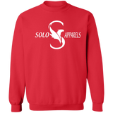 SOLO APPARELS