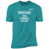 PROBATION & PAROLE