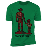 BLACK HISTORY