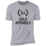 SOLO APPARELS