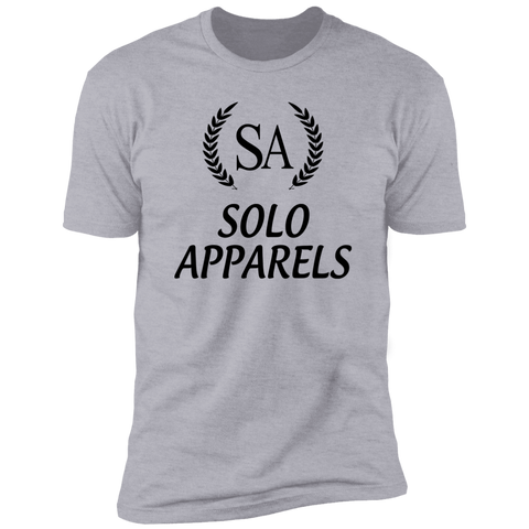 SOLO APPARELS