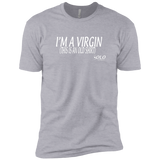 VIRGIN TEE