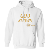 GOD KNOWS