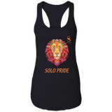 SOLO PRIDE TANK