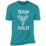 TEAM SOLO