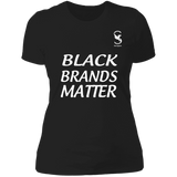 BLACK BRANDS MATTER