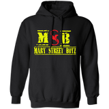 MSB