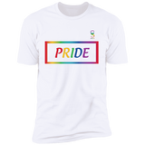 PRIDE