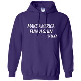 MAKE AMERICA