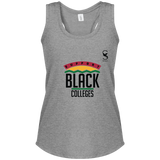 SUPPORT BLACK COLLEGES TANK