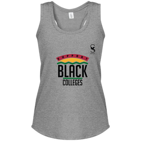 SUPPORT BLACK COLLEGES TANK